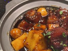 -江南大院松鼠桂鱼(奉贤宝龙店)