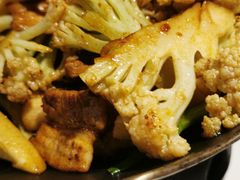 -老头儿油爆虾·知味杭州(爱琴海购物中心)
