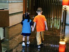 -郑州希尔顿酒店·阿米奇意大利餐厅