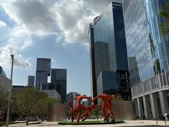 -深圳湾万象城(南山店)