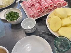 -鑫龙火锅城(青岛分店)