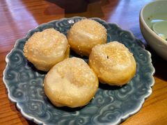 -鑫震源·苏式大虾生煎(山塘街店)