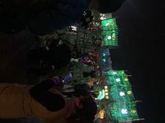 北京欢乐谷-北京欢乐谷