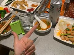 -海底捞火锅(汇金星力城店)