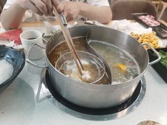 -牛记皇·鲜牛肉火锅(弘阳广场店)