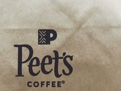 -Peet's Coffee皮爷咖啡(德基店)