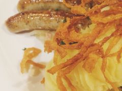 德国帕拉娜自酿啤酒餐厅Paulaner&nbsp;Brauhaus(海上世界店&nbsp;午餐的选)-Paulaner·德国帕拉娜自酿啤酒餐厅(海上世界店)