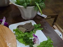 -爱新觉罗福臨火锅馆(万科滑雪场店)