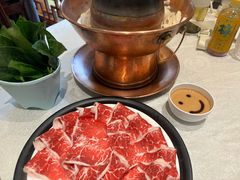 -东来顺饭庄(天坛店)