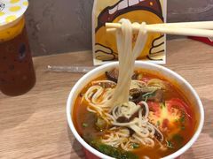 -吉品合酥脆烤饼(嘉里城店)
