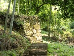 -莫干山风景区
