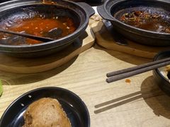 -极有家小鱼小鸡石锅煲(佳兆业店)