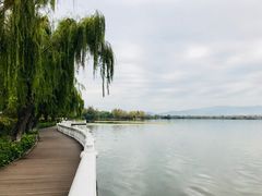 -西昌邛海宾馆