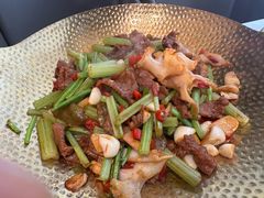 -小厨娘淮扬菜(天印大道店)