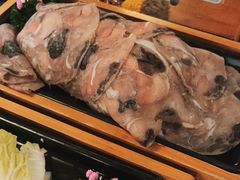-湊湊火锅·茶憩(锦艺城店)