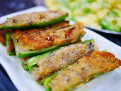 -红星光发煲仔饭(大石街店)