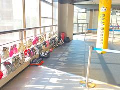 -W FITNESS 威尔仕健身·游泳(老西门新苑店)