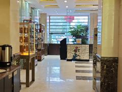-书湘门地·中国十佳湘菜(西苑店)