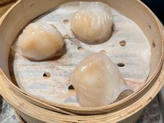 笋尖虾饺皇-悦秀·高级粤菜