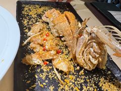-侨美食家·粤菜(体育西路店)