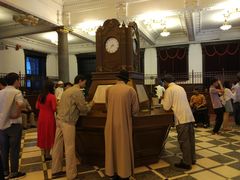 景点-沈阳金融博物馆