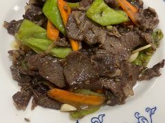 -何记羊汤馆(丽水佳源店)