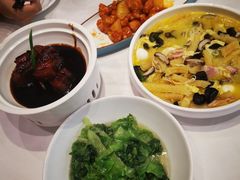 -聚鑫阁江浙菜·非遗传承技艺(闵行交大店)