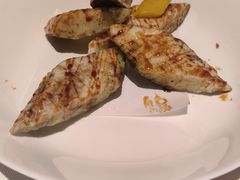 -炳胜私厨(万象前海店)