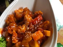 -88号小吃店·经典云南菜·地道纳西美食