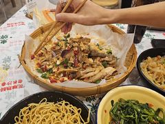 -东排食堂长沙小吃大排档(五一广场店)