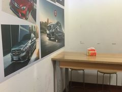 大堂-黑皮酸菜鱼(绣花巷店)