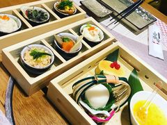-赤坂亭·M9和牛烧肉·铁板烧(合肥万象城店)