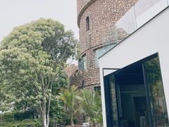 -J Create城市露营咖啡·简餐·宠物(上海动物园店)