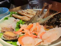 -大川先生·小龙虾·川菜(信义坊店)