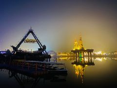 -大连海昌发现王国主题公园