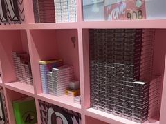 -4inlook美目美佳隐形眼镜店(大悦城店)