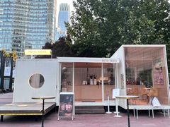 -铁手珈琲制造局metalhands(望京店)