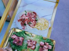 -棒小伙·齐齐哈尔烤肉(龙茗路店)