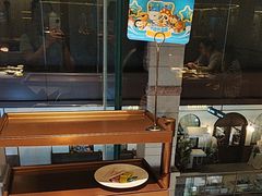 -海底捞火锅(老城根店)