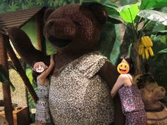 -济州岛泰迪熊博物馆