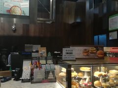 -星巴克(珠海中邦酒店店)