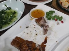 -丽华园(汉阳龙阳店)