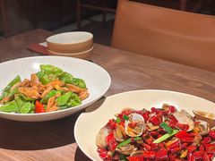 -KŌNG胶东小馆·酒馆(华熙店)