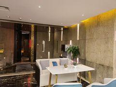 -华夏良子·足道SPA艾灸(翠微店)