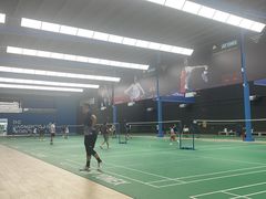 -DC极兔羽毛球馆YONEX(诸光馆)