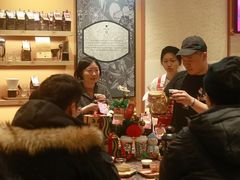 -星巴克臻选(莘庄仲盛店)