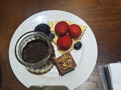-大理实力希尔顿酒店•香全日制餐厅