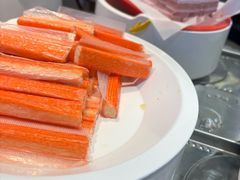 -龍歌自助小火锅(秦淮水游城店)