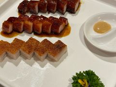 -誉八仙粤菜(万象天地店)