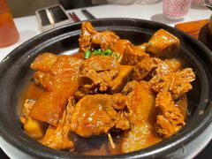 -谭厨中山传家菜.乳鸽.脆鲩鱼(华强北中航城店)